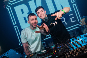 foto BKJN Future Night, 15 maart 2024, On The Rocks, Zoetermeer #1005119