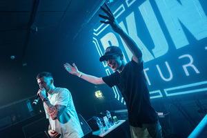 foto BKJN Future Night, 15 maart 2024, On The Rocks, Zoetermeer #1005141
