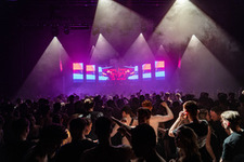 Foto's, Classified, 23 maart 2024, Doornroosje, Nijmegen