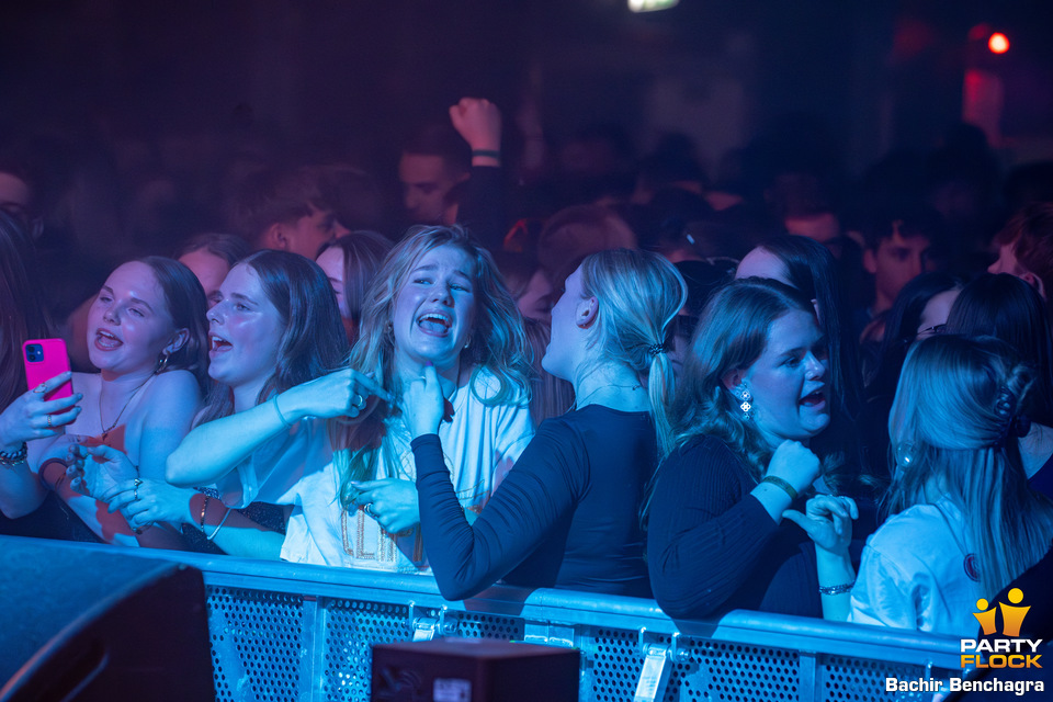 Foto's Sunsation, 23 maart 2024, Festivalterrein Middelstum, Middelstum