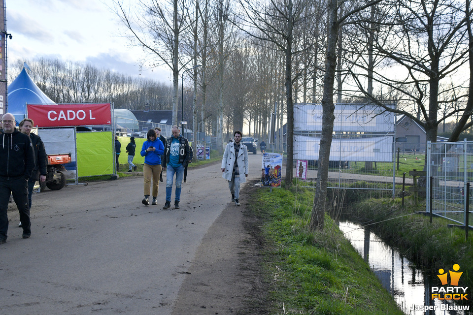 Foto's Sligro × Paaspop, 28 maart 2024, De Molenheide, Schijndel