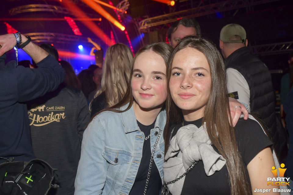 Foto's Sligro × Paaspop, 28 maart 2024, De Molenheide, Schijndel