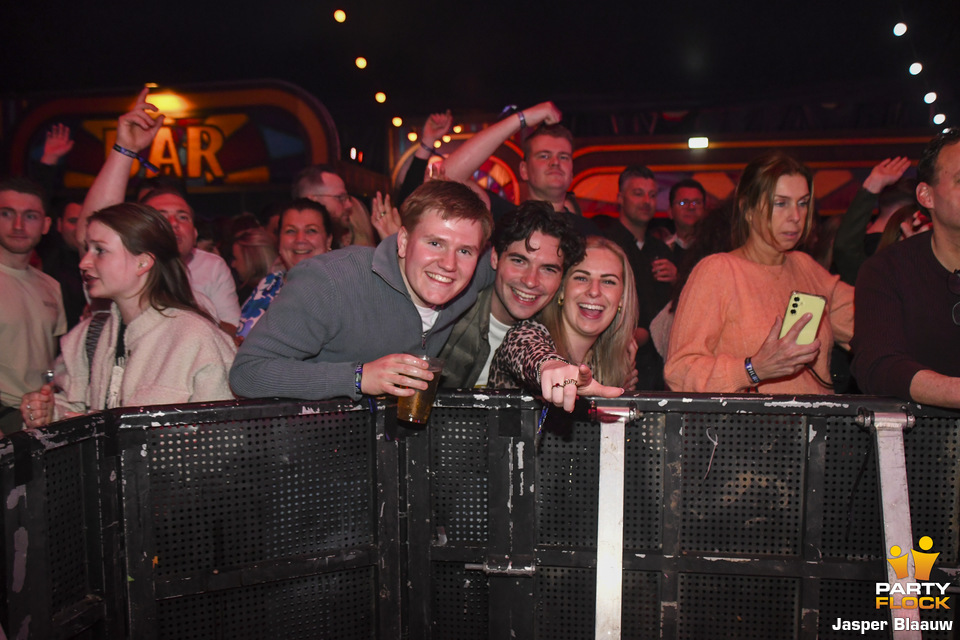 Foto's Sligro × Paaspop, 28 maart 2024, De Molenheide, Schijndel