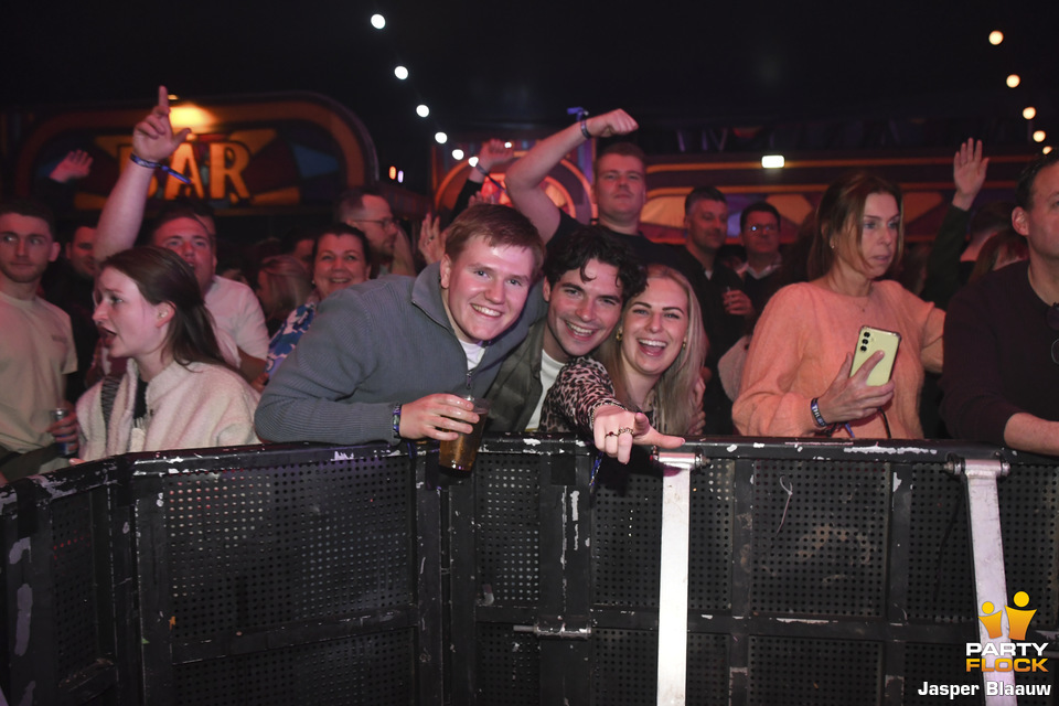 Foto's Sligro × Paaspop, 28 maart 2024, De Molenheide, Schijndel