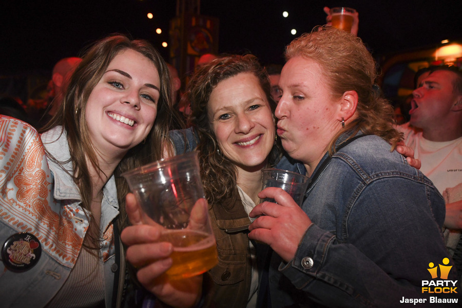 Foto S Sligro Paaspop Maart De Molenheide Schijndel