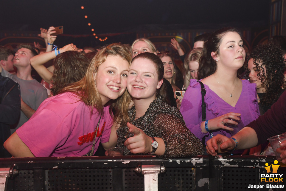 Foto's Paaspop, 29 maart 2024, De Molenheide, Schijndel