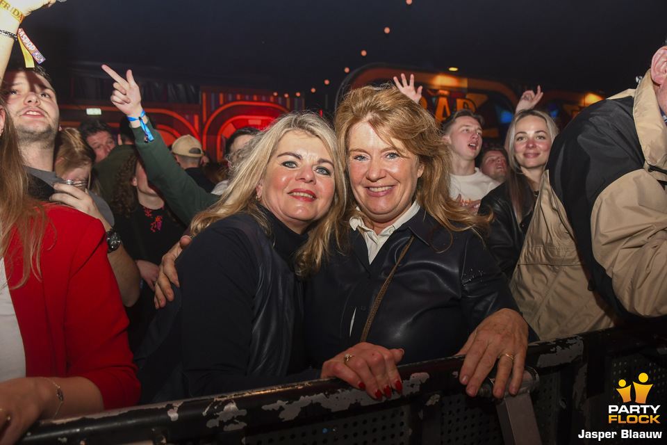 Foto's Paaspop, 29 maart 2024, De Molenheide, Schijndel