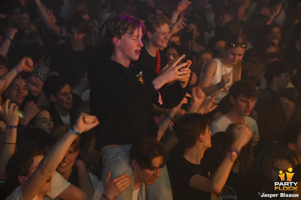 Foto's Paaspop, 29 maart 2024, De Molenheide, Schijndel