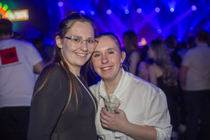 foto White Thursday, 28 maart 2024, Rodahal, Kerkrade #1005779