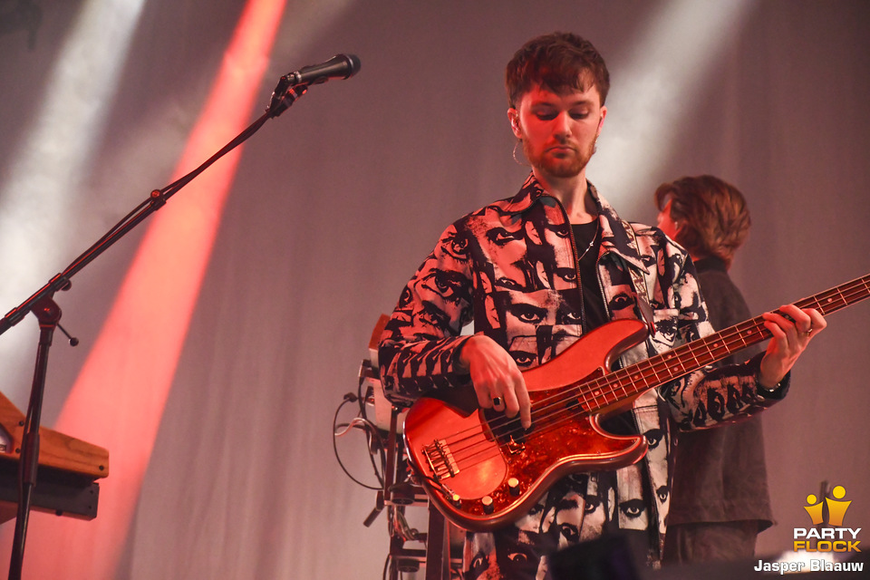 Foto's Paaspop, 30 maart 2024, De Molenheide, Schijndel