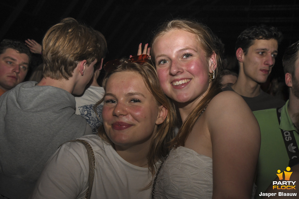 Foto's Paaspop, 30 maart 2024, De Molenheide, Schijndel