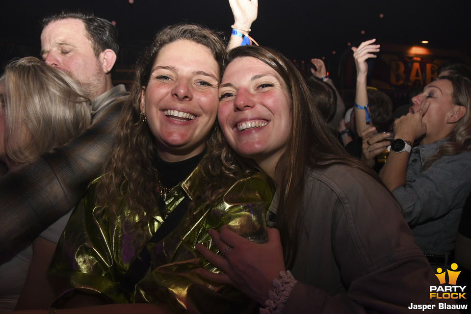 Foto's Paaspop, 30 maart 2024, De Molenheide, Schijndel