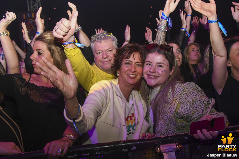 Foto's Paaspop, 30 maart 2024, De Molenheide, Schijndel