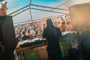 foto FOUX Festival, 2 september 2023, Azorra Beachclub, Scheveningen #1006219