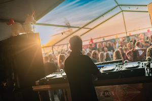 foto FOUX Festival, 2 september 2023, Azorra Beachclub, Scheveningen #1006220