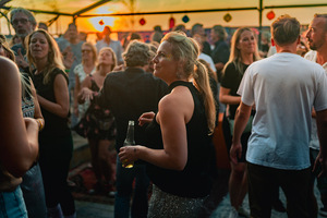 foto FOUX Festival, 2 september 2023, Azorra Beachclub, Scheveningen #1006229