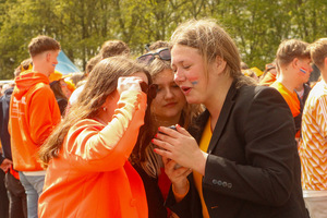 foto Kingdance Festival, 27 april 2024, Wijthmenerplas, Zwolle #1006321