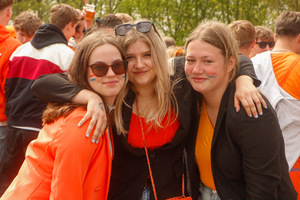 foto Kingdance Festival, 27 april 2024, Wijthmenerplas, Zwolle #1006322