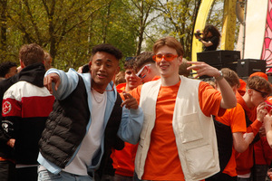 foto Kingdance Festival, 27 april 2024, Wijthmenerplas, Zwolle #1006326