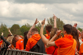 Kingdance Festival foto