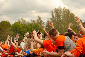 foto Kingdance Festival, 27 april 2024, Wijthmenerplas, Zwolle #1006351