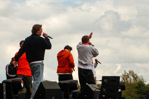 foto Kingdance Festival, 27 april 2024, Wijthmenerplas, Zwolle #1006358