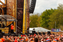 Kingdance Festival foto
