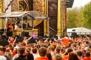 foto Kingdance Festival, 27 april 2024, Wijthmenerplas, Zwolle #1006370