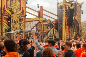 foto Kingdance Festival, 27 april 2024, Wijthmenerplas, Zwolle #1006374