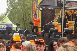 foto Kingdance Festival, 27 april 2024, Wijthmenerplas, Zwolle #1006378