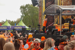foto Kingdance Festival, 27 april 2024, Wijthmenerplas, Zwolle #1006382