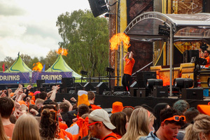 foto Kingdance Festival, 27 april 2024, Wijthmenerplas, Zwolle #1006383