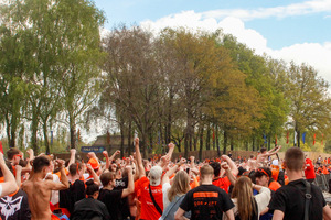 foto Kingdance Festival, 27 april 2024, Wijthmenerplas, Zwolle #1006388