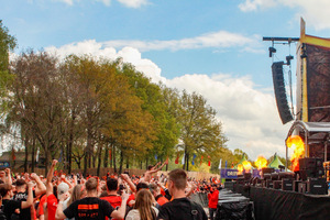 foto Kingdance Festival, 27 april 2024, Wijthmenerplas, Zwolle #1006390