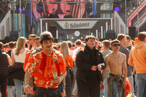 foto Kingdance Festival, 27 april 2024, Wijthmenerplas, Zwolle #1006394