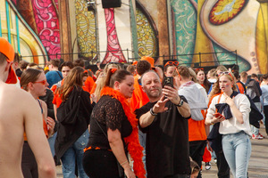 foto Kingdance Festival, 27 april 2024, Wijthmenerplas, Zwolle #1006396
