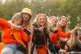 Kingdance Festival foto