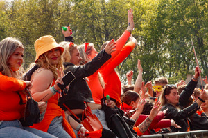 foto Kingdance Festival, 27 april 2024, Wijthmenerplas, Zwolle #1006413