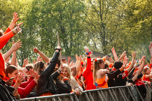 foto Kingdance Festival, 27 april 2024, Wijthmenerplas, Zwolle #1006414