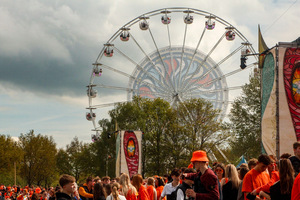 foto Kingdance Festival, 27 april 2024, Wijthmenerplas, Zwolle #1006418