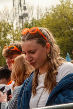 Foto's, Kingdance Festival, 27 april 2024, Wijthmenerplas, Zwolle