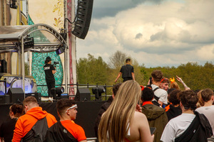foto Kingdance Festival, 27 april 2024, Wijthmenerplas, Zwolle #1006432