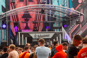 foto Kingdance Festival, 27 april 2024, Wijthmenerplas, Zwolle #1006443