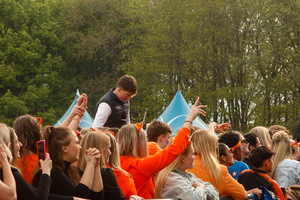 foto Kingdance Festival, 27 april 2024, Wijthmenerplas, Zwolle #1006455
