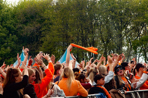 foto Kingdance Festival, 27 april 2024, Wijthmenerplas, Zwolle #1006458