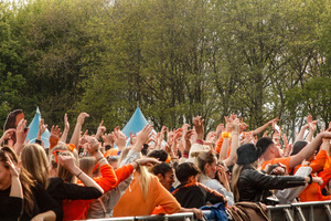 foto Kingdance Festival, 27 april 2024, Wijthmenerplas, Zwolle #1006459