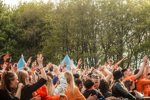 foto Kingdance Festival, 27 april 2024, Wijthmenerplas, Zwolle #1006460