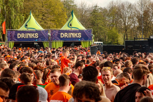 foto Kingdance Festival, 27 april 2024, Wijthmenerplas, Zwolle #1006464
