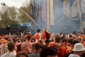 foto Kingdance Festival, 27 april 2024, Wijthmenerplas, Zwolle #1006472