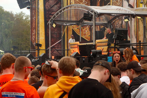 foto Kingdance Festival, 27 april 2024, Wijthmenerplas, Zwolle #1006483